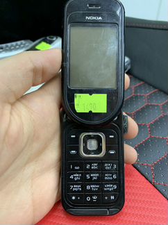 Телефон Nokia 7373