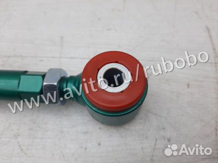 Рычаг регулируемый задний Toyota Chaser JZX100