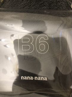 Модная сумка Nana-Nana