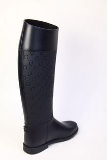 Сапоги резиновые 37-38 Chiara Bellini Италия