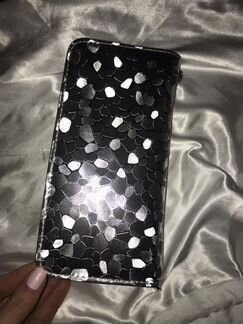 Клатч-кошелёк