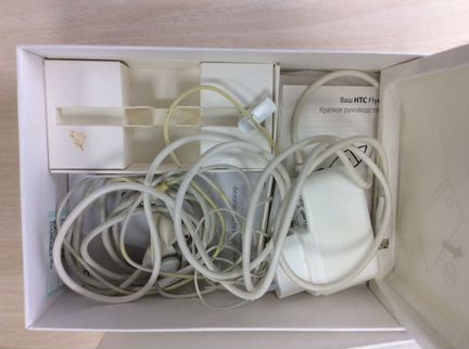 HTC Flyer P510e