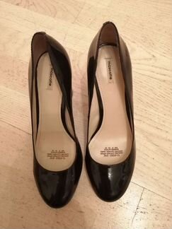 Туфли Mascotte р. 37 новые