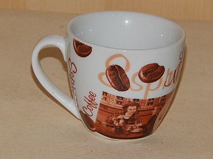 Кофейный набор 