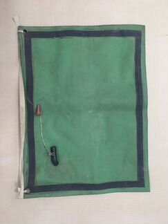 Сиденья в лодку надувные.цена за штуку