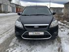 Ford Focus 1.6 МТ, 2008, 107 906 км