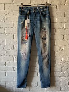 Джинсы Salsa Colette Новые