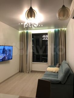 2-к апартаменты, 48 м², 12/14 эт.