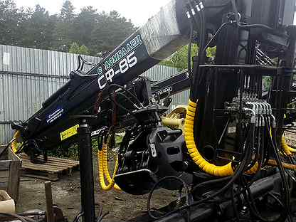 Смз сф-85с. Сф 85. Сф 85. Сф 85 гидроманипулятор. Сф 85 гидроманипулятор.