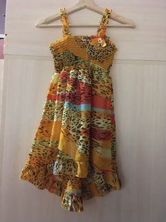 Сарафан для девочки 135 см