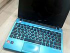 Acer aspire one 725 c61bb