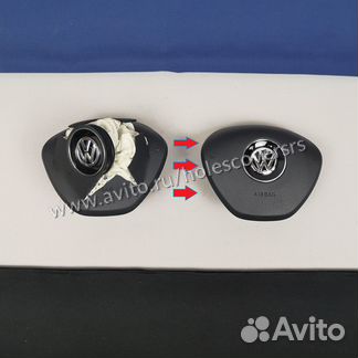 Ремкомплект подушки безопасности руля Kia Ceed II