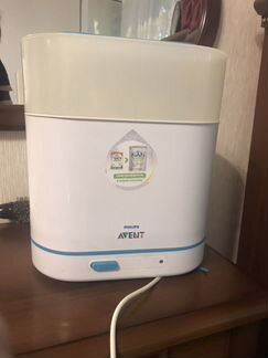 Стерилизатор Philips avent