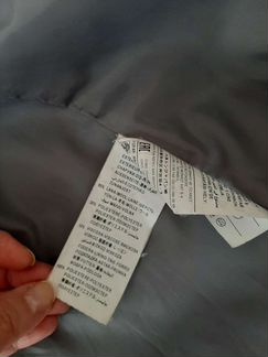 Пальто Benetton