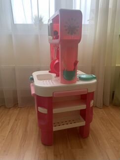 Кухня детская