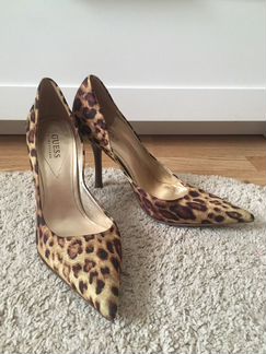Туфли Guess