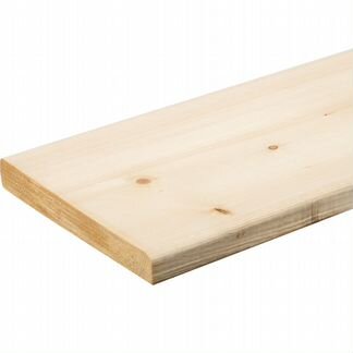 Планкен Хвоя ав 20*140мм