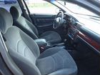 Dodge Stratus 2.4 AT, 2001, 143 523 км объявление продам