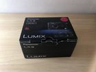 Фотоаппарат Lumix DMS LX3