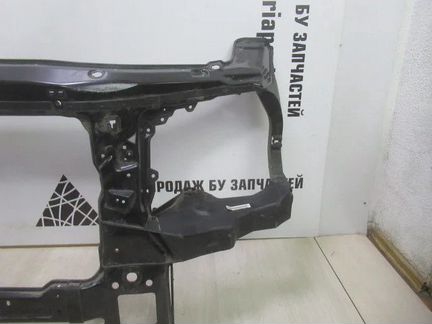 Панель передняя Хундай Старекс Х-1 Starex H-1