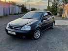 Chevrolet Lacetti 1.6 МТ, 2008, 168 000 км