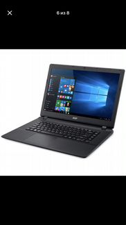 Ноутбук Acer Aspire ES1-522-45ZR. 15.6’’