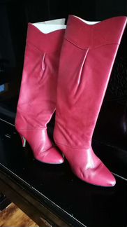 Elastomers Сапоги 39 (7)