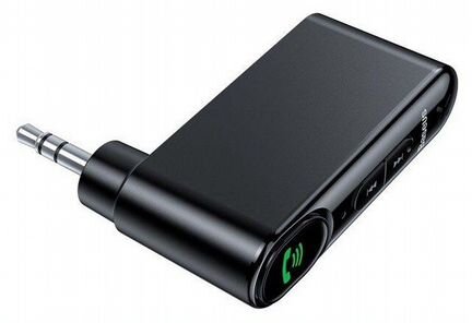 Bluetooth-адаптер Baseus Wireless Receiver
