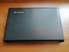 Ноутбук Lenovo B70 объявление продам