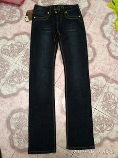 Новые джинсы 27 и, 29
