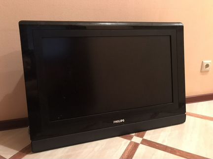 Телевизор philips