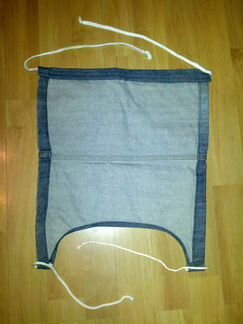 Гамак лежак лежаночка для хорька шиншил и других