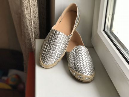 Эспадрильи