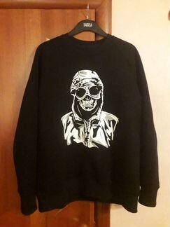 Свитшот G13 Маяк Casuals