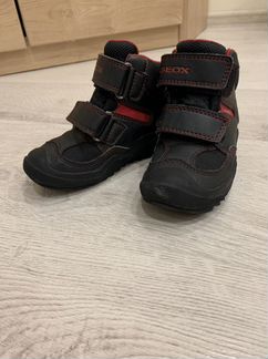 Ботинки