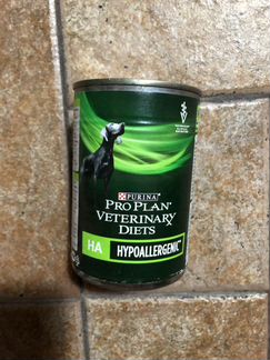 Purina HA hypoallergenic