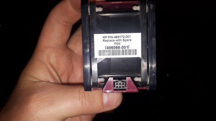 Комплектующие для сервера DL380 G6
