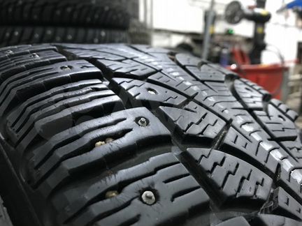 R16 205\55 Pirelli WinterCarving Edge пара