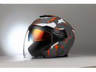 Шлем G-263 orange camo объявление продам