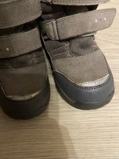 Ботинки зимние reima