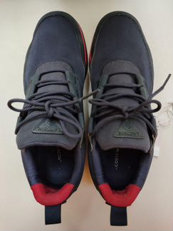 Кроссовки Lacoste L.ight Б/У