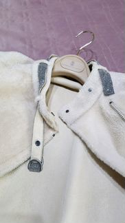 Дубленка Brunello Cucinelli