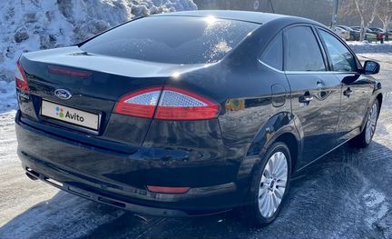 Ford Mondeo 2.3 AT, 2007, 150 000 км