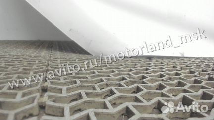 Капот Toyota Camry V40, 2011