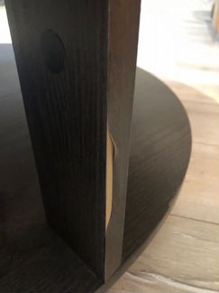 Журнальный столик фирмы Moon б/у