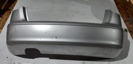 Бампер задний Audi A3 8P 1.6 2004-2008