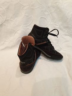 Новые полусапоги Harmont& Blaine