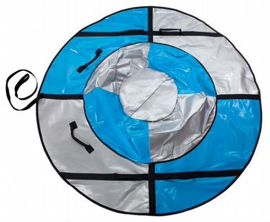 Тюбинг Мега