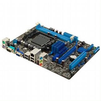 М.пл. Asus M5A78L-M LX/C/SI (S- AM3+/AMD760G/2xDDR3/1xPCI-Ex16/2xPCI-Ex1/1xPCI/SB7.1/glan/D-Sub/mATX) OEM #90-mibfw1-G0UBY0GZ