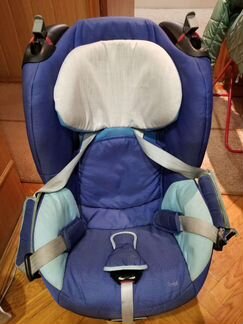 Автокресло